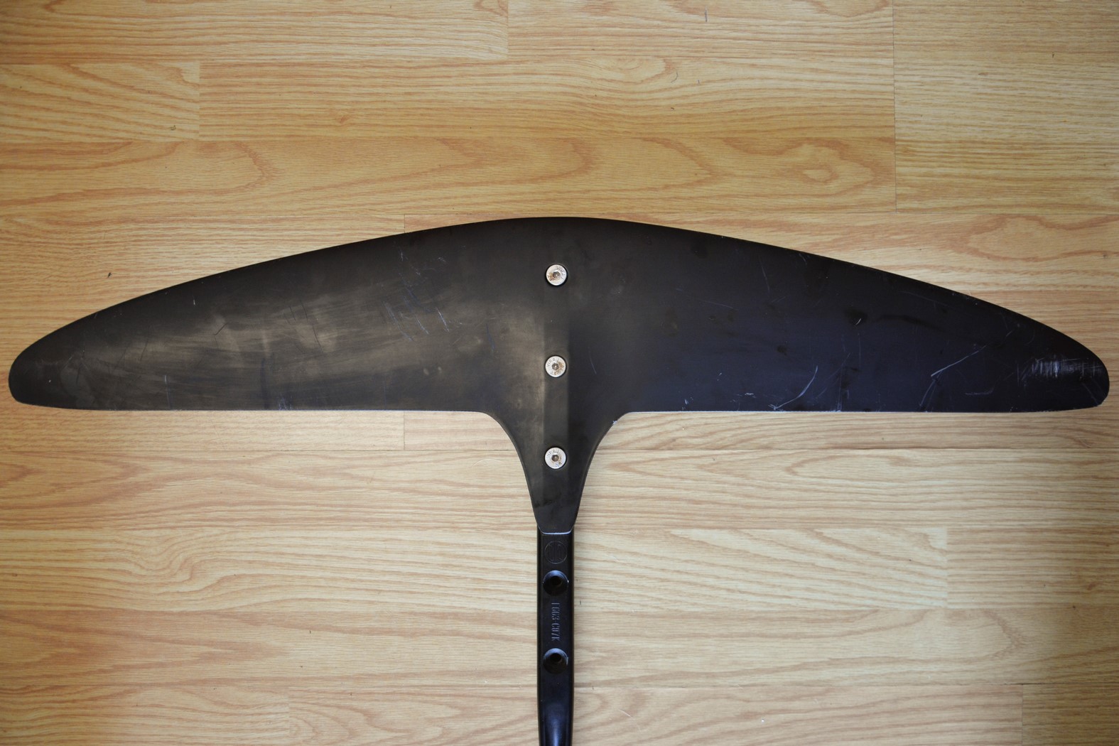 SABFOIL front wing Onda 835/PF + fusoliera + stabilizzatore 380 - immagine 4