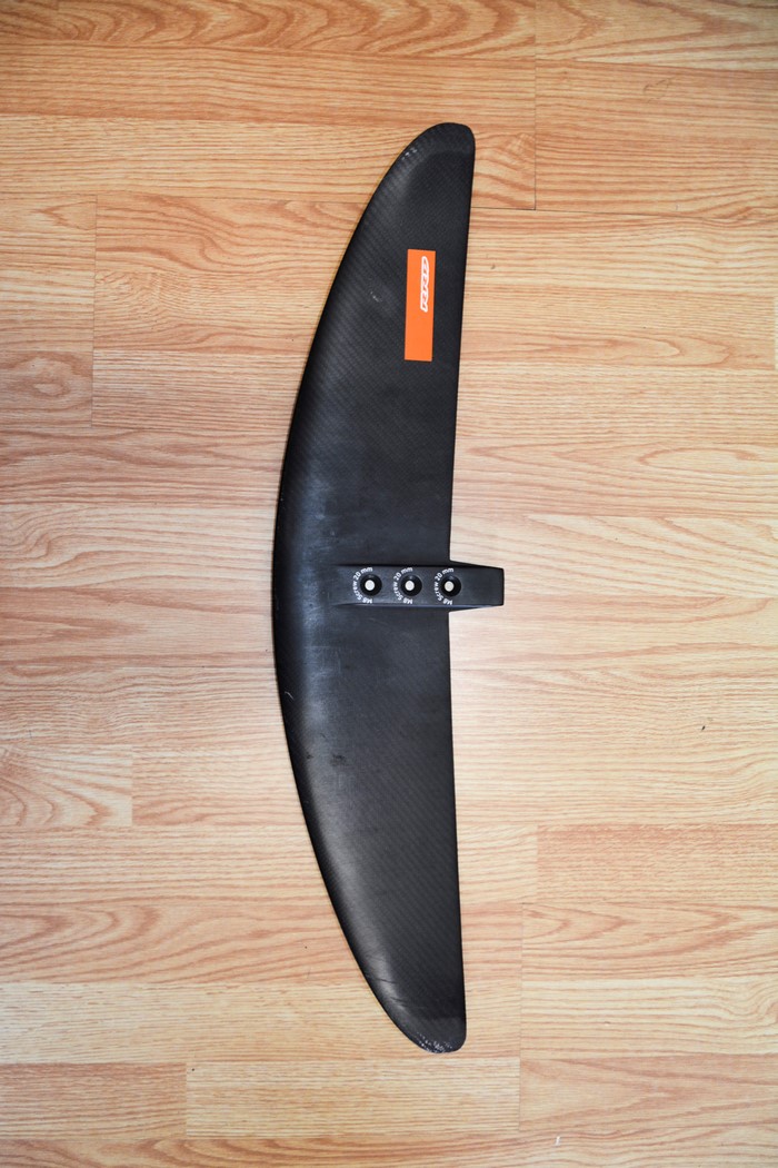 ala front wing RRD Blaze 850 Y27 per Hydrofoil Wing - immagine 2