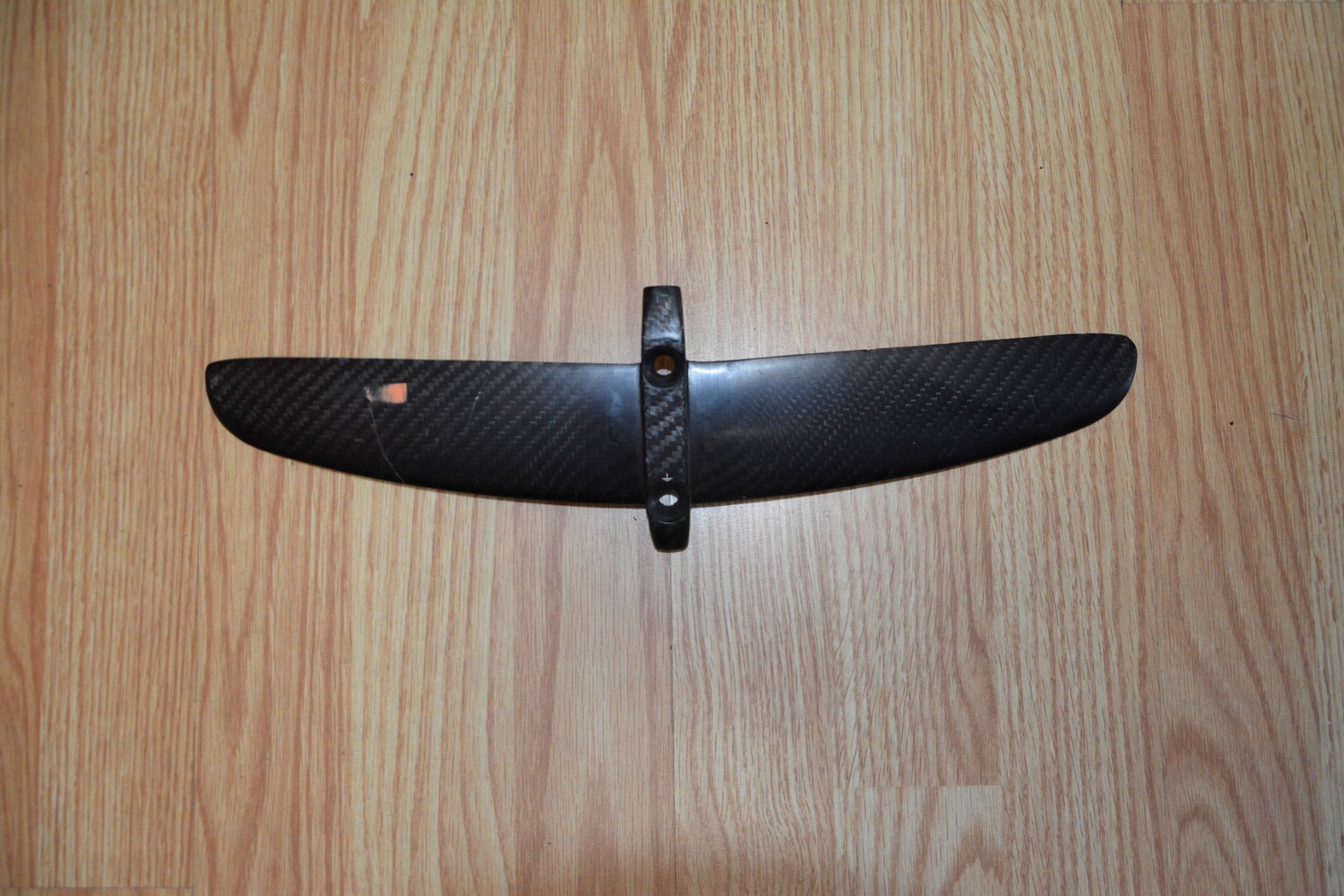 ala rear wing RRD Blaze 195 Y27 per Hydrofoil Wing - immagine 3