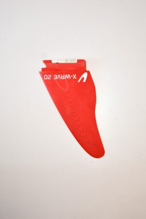 pinna windsurf Maui Ultra Fins X-Wave 20 cm attacco Slot-Box