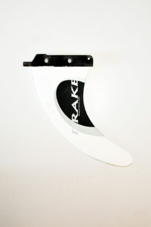 pinna windsurf Drake Natural Wave 220 22 cm attacco US-Box