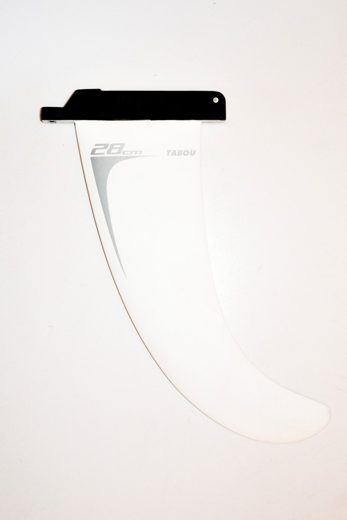 pinna windsurf wave Tabou 3Style cm.28 attacco US-Box