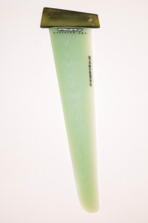 pinna JP Australia Fin Slalom III 48 cm G10 CNC