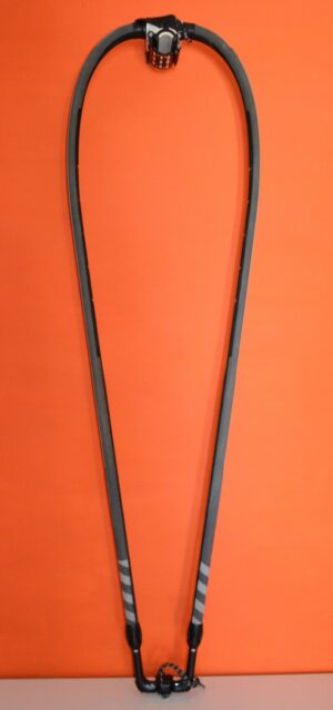 boma windsurf RRD DYNAMIC PRO Y28 160-220 rdm carbonio