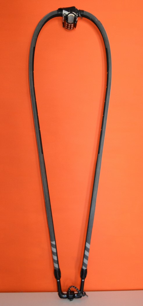 boma windsurf RRD DYNAMIC PRO Y28 160-220 rdm carbonio