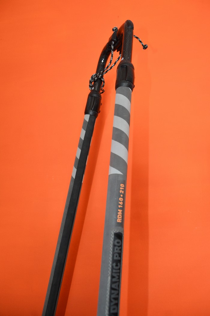 boma windsurf RRD DYNAMIC PRO Y28 160-220 rdm carbonio - immagine 2
