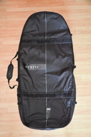 sacca viaggio Mystic PATROL Boardbag Foil 5.6ft per tavole Wing