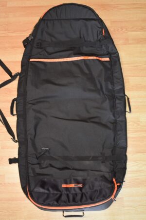 sacca doppia viaggio RRD Wing Quiver bag 170 per tavole Wing