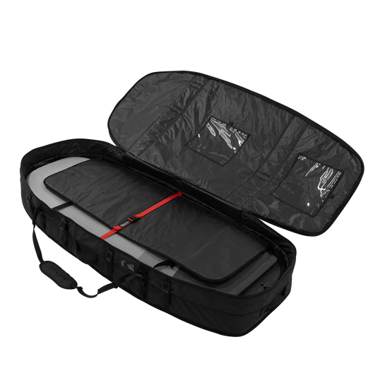 sacca viaggio Mystic PATROL Boardbag Foil 5.6ft per tavole Wing - immagine 5