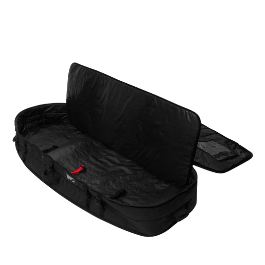 sacca viaggio Mystic PATROL Boardbag Foil 5.6ft per tavole Wing - immagine 4