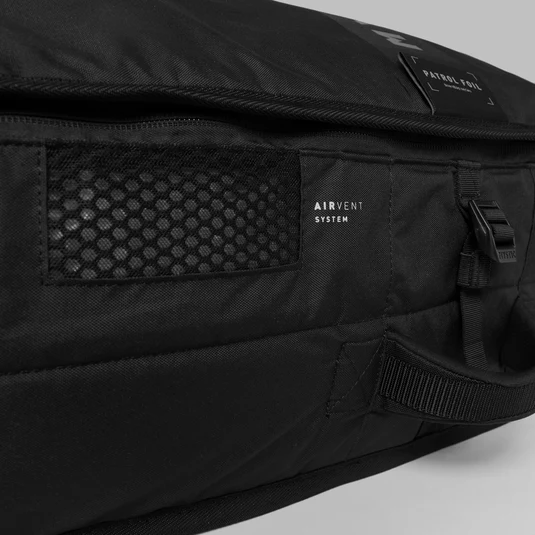 sacca viaggio Mystic PATROL Boardbag Foil 5.6ft per tavole Wing - immagine 6