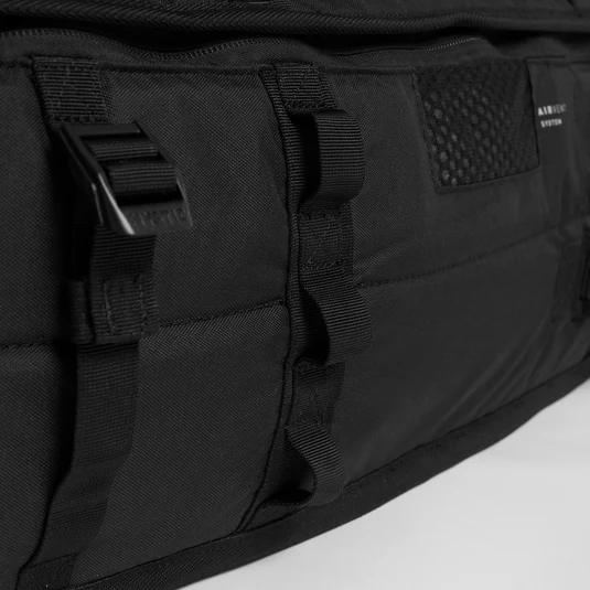 sacca viaggio Mystic PATROL Boardbag Foil 5.6ft per tavole Wing - immagine 7