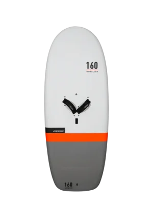 RRD Big Beluga White Line Y31 WingBoard  Nuova