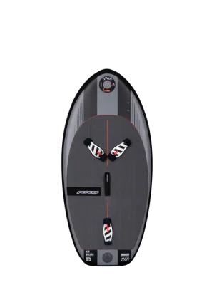 RRD AIR Beluga PRO 110 / 125 lt Y31 WingBoard  Nuova