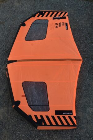 vela Wing RRD EVO WING 6,0 Y26 2023