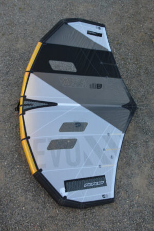 vela Wing RRD EVO WING GOLD 3,5 Y29 2024