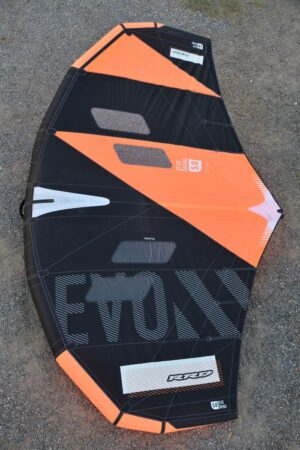 vela Wing RRD EVO WING 5,0 Y29 2024