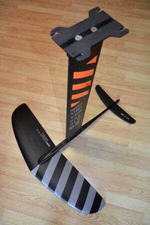 Hydrofoil per Wing RRD Universal SW Alu 1750 Y30