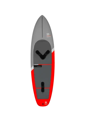 RRD Dolphin ML Orange Line Y31 surf foil board Nuova