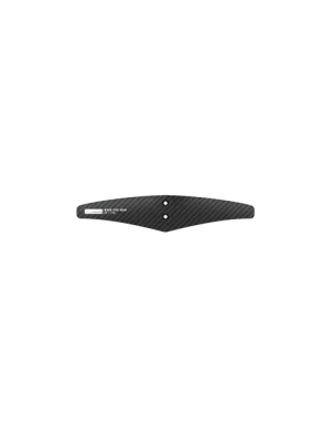 Ali Rear Wing RRD MOONFISH G10 ADJ REAR WING 145 / 165 Y30  NUOVO