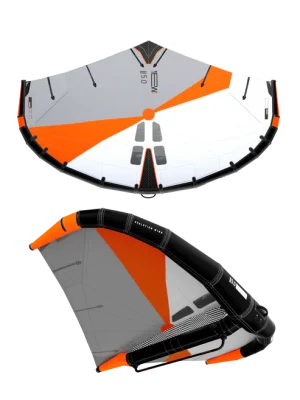 RRD EVOLUTION Wing 2,0 - 2,5 -3,0 - 3,5 - 4,0 - 4,5 - 5,0 - 5,5 - 6,0 - 6,5 Y31