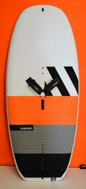 RRD Beluga 170 E-Tech 105lt Wing Foil 2023
