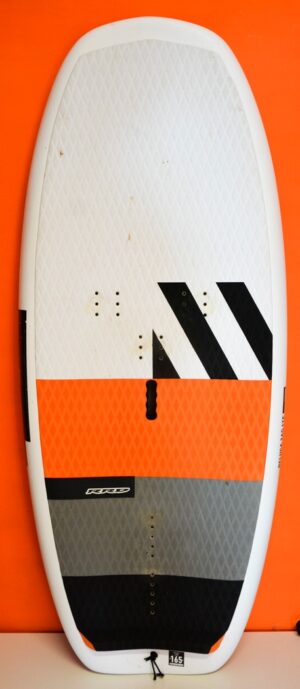 RRD Beluga 165 LTE Y26 90lt Wing Foil