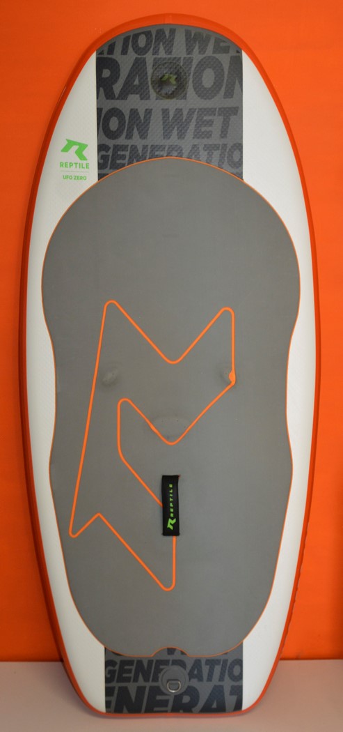 Reptile Ufo Zero 125