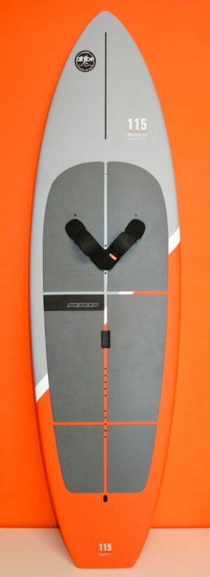 RRD Beluga FL 115 LTE Y31 Wing Foil