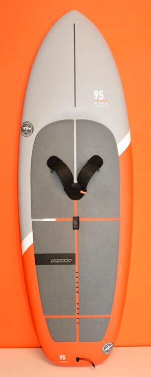 RRD Beluga ML 95 LTE Y31 Wing Foil