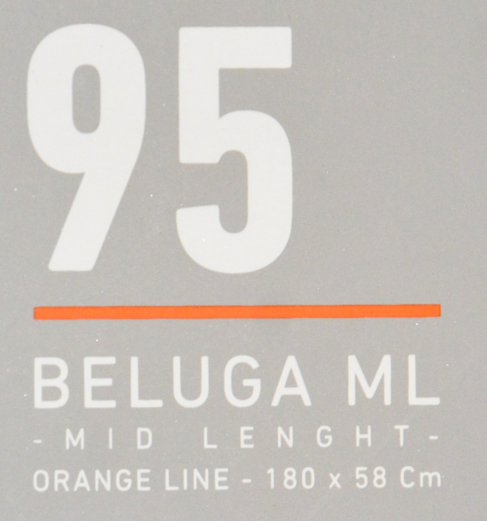 RRD Beluga ML 95 LTE Y31 Wing Foil - immagine 2