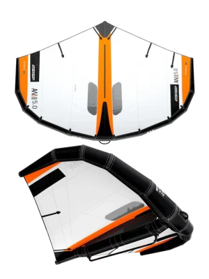 RRD AIR Wing 3,0 - 4,0 - 5,0 Y31