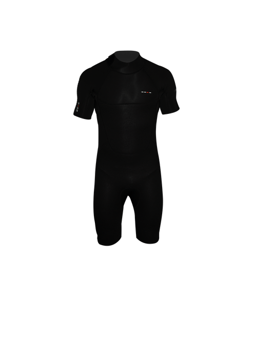 muta RRD Zero Men Shorty B/Z 2/2 Y30 surf windsurf kite - immagine 2