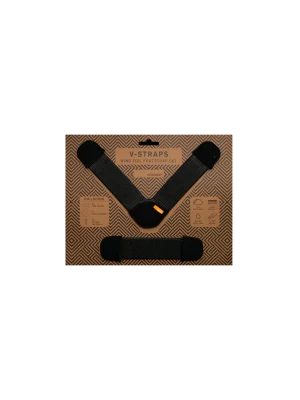 Wing RRD EVA V-STRAP & STRAIGHT-STRAP SET Y31