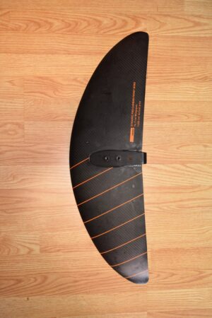 front e rear wing RRD Dynamic Carbon Pro 1200 Y26 per Hydrofoil