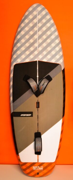 RRD Beluga ML 125 LTD Y30 Wing Foil