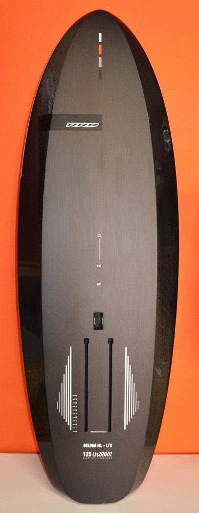 RRD Beluga ML 125 LTD Y30 Wing Foil - immagine 2