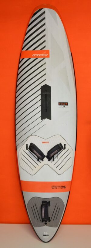 RRD FreestyleWave LTE V5 96 lt 2019