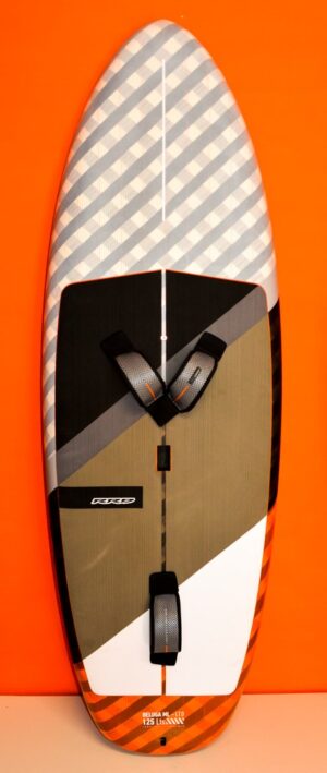 RRD Beluga ML 125 LTD Y30 Wing Foil