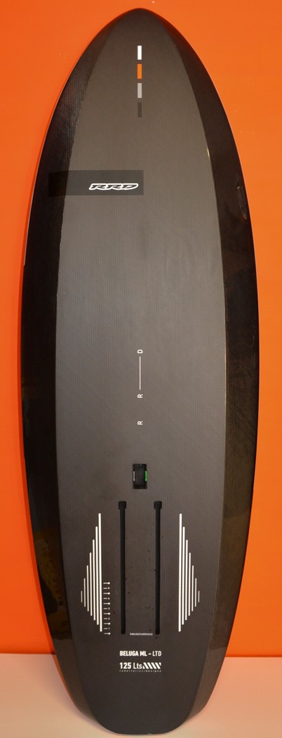 RRD Beluga ML 125 LTD Y30 Wing Foil - immagine 2