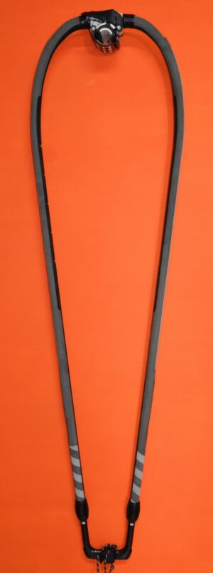 boma windsurf RRD DYNAMIC PRO Y28 Rdm (25mm) 150-200 carbonio