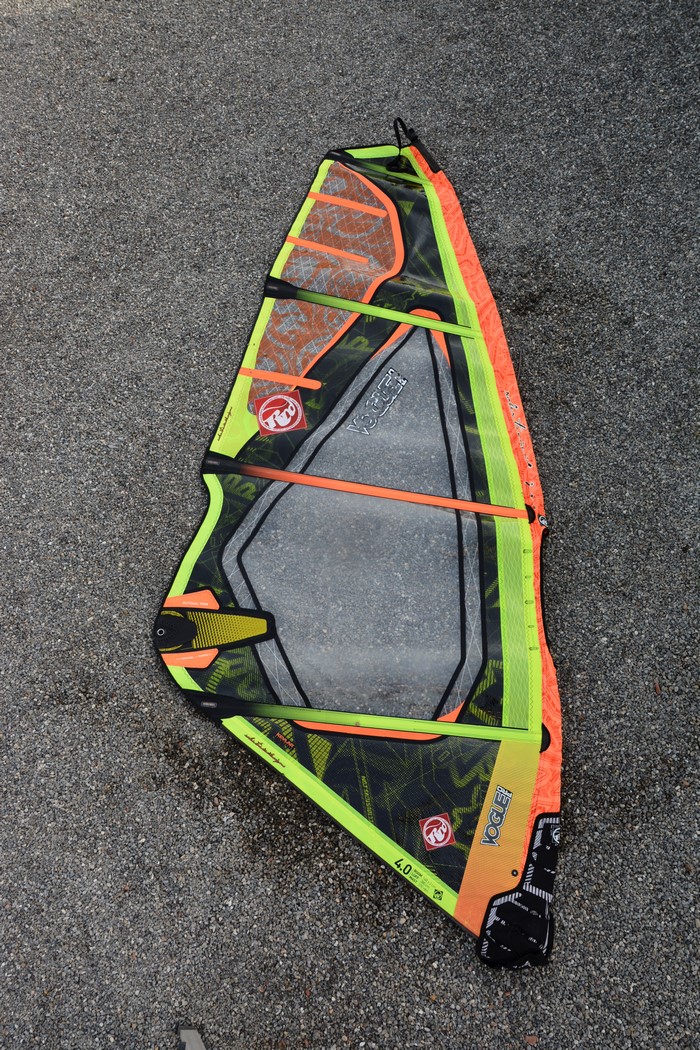 RRD Vogue Pro 4,0 MK6