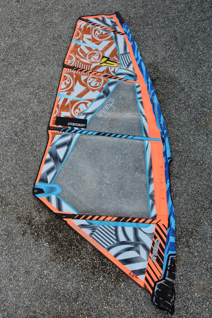 RRD StylePro MK4 4,8 2016