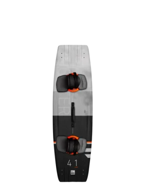 RRD Booster LTD Y31 40/41/42 twintip kite board NUOVA