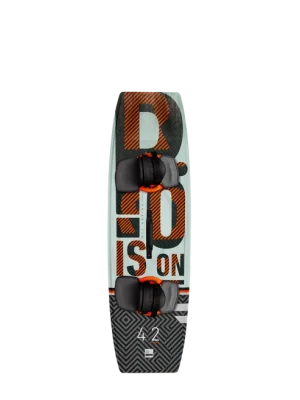 RRD Poison LTD Y31 39/40/41/42/43 twintip board NUOVA