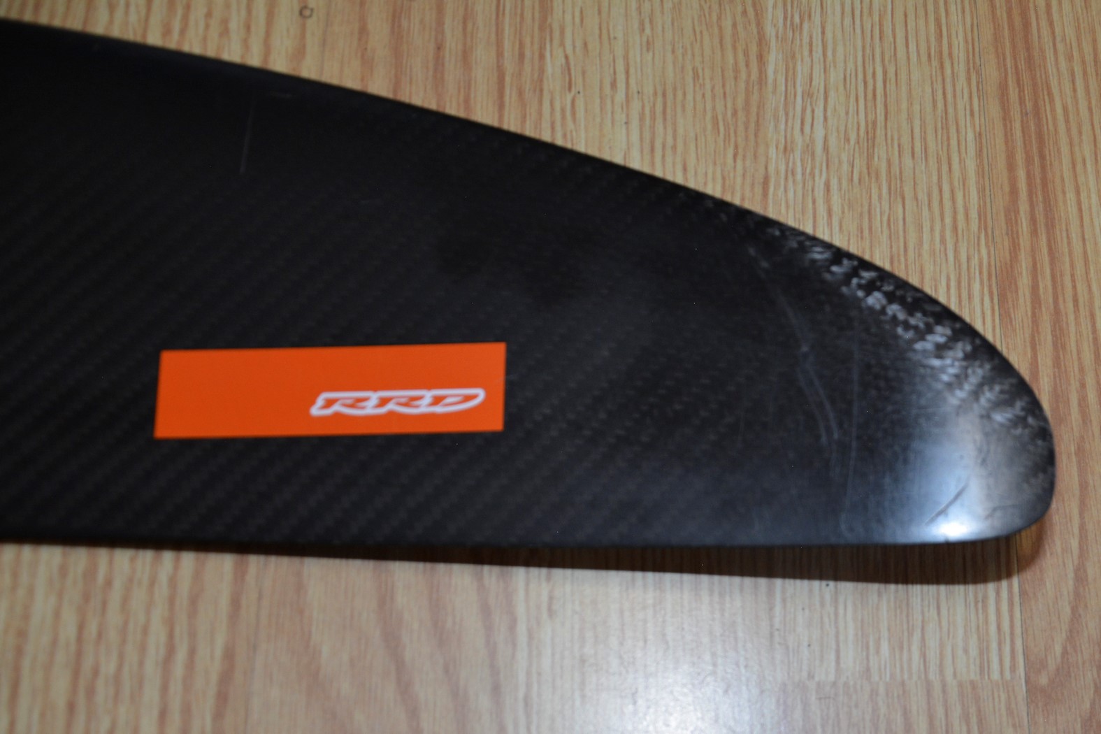 ala front wing RRD Blaze 950 Y27 per Hydrofoil Wing - immagine 5