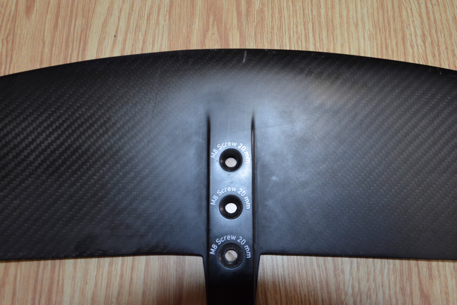 ala front wing RRD Blaze 950 Y27 per Hydrofoil Wing - immagine 4