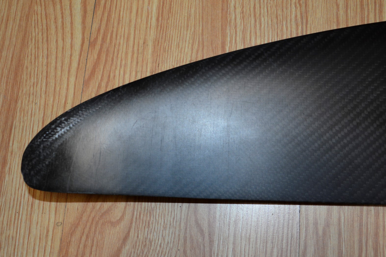 ala front wing RRD Blaze 950 Y27 per Hydrofoil Wing - immagine 3