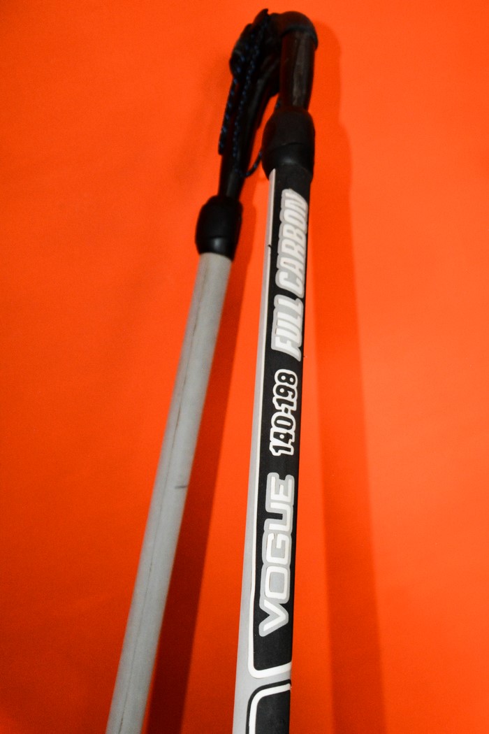 boma windsurf RRD Vogue 140/198 Full Carbon - immagine 2