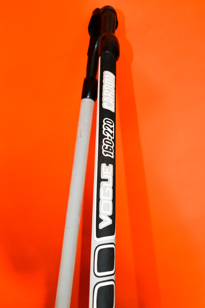 boma windsurf RRD Vogue 160/220 Full Carbon - immagine 2